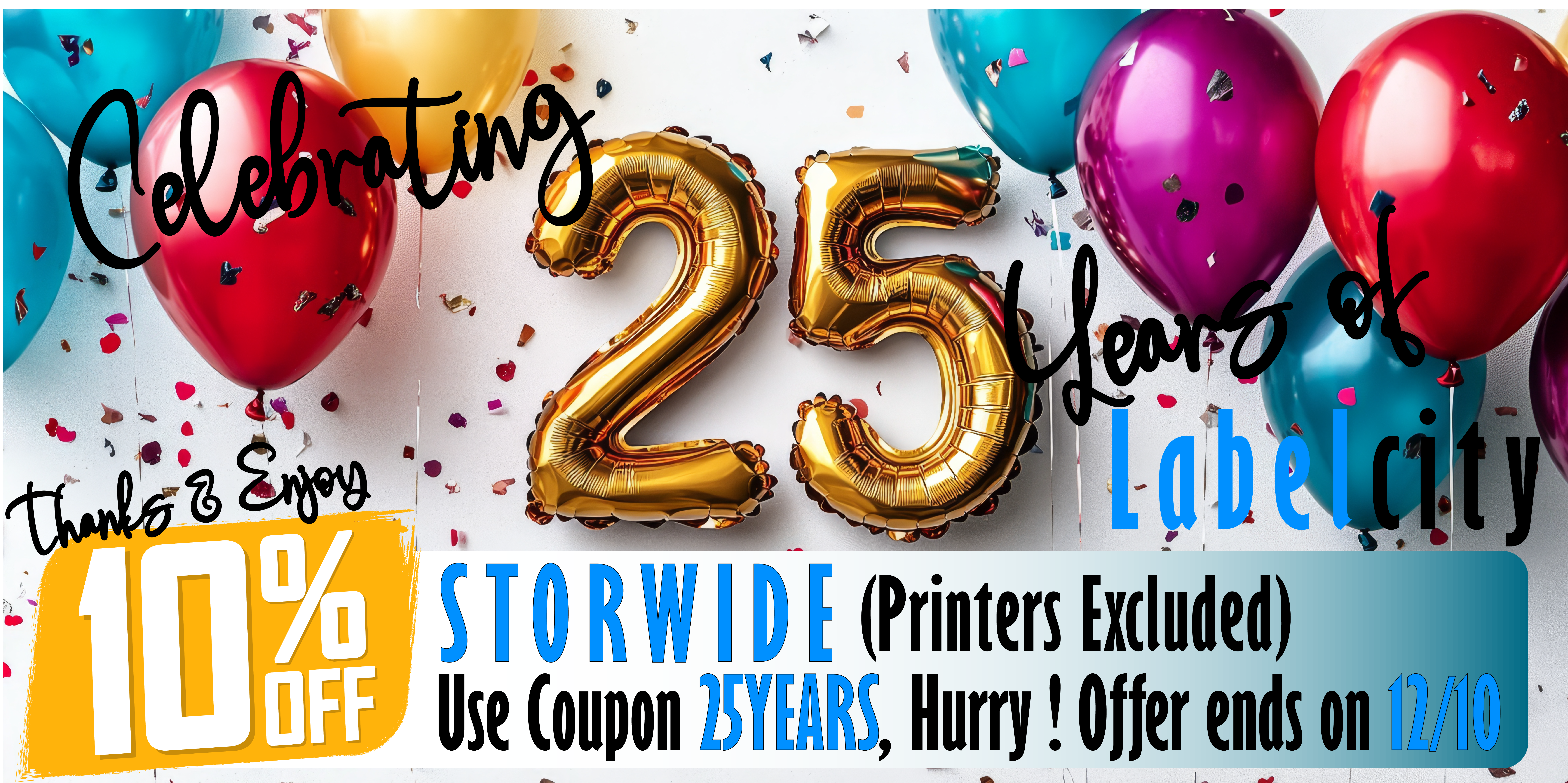 10% Storwise